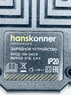 Устройство зарядное HCD18165BLI-32  /CHARGER/ Hanskonner (ZAP2408181109)