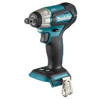 Аккумуляторный ударный гайковерт Makita DTW181Z (LXT)