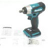 Аккумуляторный ударный гайковерт Makita DTW181Z (LXT)