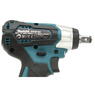 Аккумуляторный ударный гайковерт Makita DTW181Z (LXT)