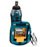 Аккумуляторный ударный гайковерт Makita DTW181Z (LXT)