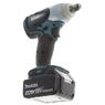 Аккумуляторный ударный гайковерт Makita DTW251RME (LXT)