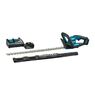 Аккумуляторный кусторез Makita DUH606RF (LXT)