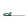 Аккумуляторный кусторез Makita DUH606RF (LXT)