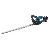 Аккумуляторный кусторез Makita DUH606RT (LXT) 18V