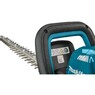 Аккумуляторный кусторез Makita DUH606RT (LXT) 18V