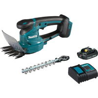 Аккумуляторные ножницы для травы Makita DUM111SYX (LXT)