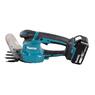 Аккумуляторные ножницы для травы Makita DUM111SYX (LXT)