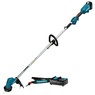 Аккумуляторный триммер Makita DUR192LSF (LXT) 18V