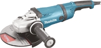 Угловая шлифовальная машина Makita GA9040SF01