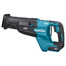 Аккумуляторная сабельная пила Makita JR002GZ (XGT) (без АКБ и ЗУ)