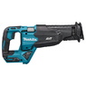 Аккумуляторная сабельная пила Makita JR002GZ (XGT) (без АКБ и ЗУ)