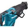 Аккумуляторная сабельная пила Makita JR002GZ (XGT) (без АКБ и ЗУ)