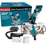 Торцовочная пила Makita LS1019L