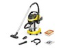 Универсальный пылесос Karcher WD 6 P S V-30/8/35/T, 1.628-381.0