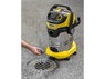 Универсальный пылесос Karcher WD 6 P S V-30/8/35/T, 1.628-381.0