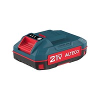 Аккумулятор ALTECO BCD 21-20 Li, 75412