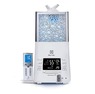 Увлажнитель-ecoBIOCOMPLEX ультразвуковой Electrolux EHU-3815D YOGAhealthline, НС-1103480