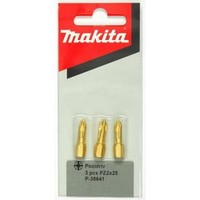 Алмазные биты Makita Pozidriv 25 №2 P-38641, арт. 160898