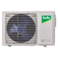 Блок наружный Ballu BA2OI-FM/out-14HN8/EU инверторной мульти сплит-системы, НС-1247854