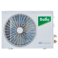 Блок наружный Ballu iGreen Pro DC BSAGI/out-07HN8 сплит-системы, инверторного типа, НС-1598074