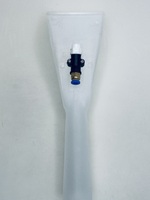  Насадка /SEMI-TRANSPARENT NOZZLE/ HVC20WD-62 Hanskonner (ZAP235194876)