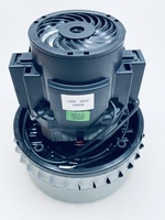 Электродвигатель /DOUBLE STAGE MOTOR/ HVC30WD-49 Hanskonner (ZAP1891234750)