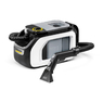 Моющий пылесос Karcher SE 3 Compact Home Floor EU 1.081-533.0