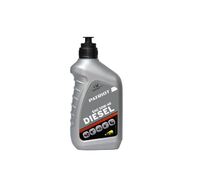 Масло дизельное всесезонное SAE 10W-40 API CF-4 (0.946 л) PATRIOT 850030818