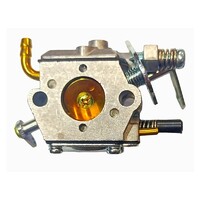 Карбюратор для бензопилы Champion 138, Craftsman, арт. 028-0138