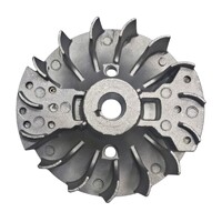 Маховик для бензокосы 43/52сс, арт. 340-0180