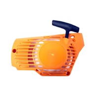 Стартер для бензопил Partner 340S, 350S, 360S (обычный пуск), арт. 033-0211