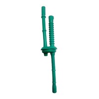 Шланг топливный для Stihl FS38/55, арт. 102159