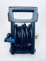 Шланг высокого давления HHW190-600-54 HYUNDAI 012004