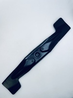 Нож SAA10543, SAU10575, SAU11419 для газонокосилки SABO 54-K Vario B, 54-K Vario BR 529мм х 10,5мм х 94 