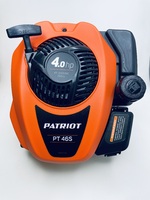 Двигатель в сборе (DVO150) поз.A12 PT 46S (2022) Patriot 005512506