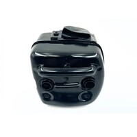 Глушитель для бензопилы Husqvarna 362 365 371 372, арт. 4625