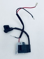 Катушка зажигания Honda GX35, арт. 4340