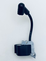 Катушка зажигания Stihl FS-38/45/55, арт. 4337 (029-0145)