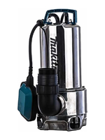 Насос дренажный погружной Makita PF1110