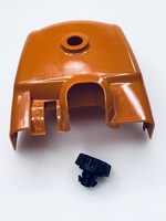 Крышка воздушного фильтра, STIHL MS 361, арт. 4263 , 05.003.00082