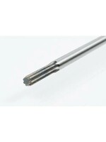 Вал для бензокосы Husqvarna 143RII (1545-D8-9T-S6), арт. 3764