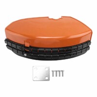 Кожух защитный для STIHL FS 120/220, арт. 3510