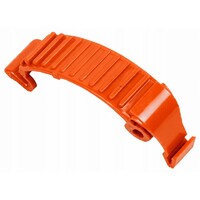 Защёлка крышки бензопилы Husqvarna - 353/359/435/445/550/560/575, арт.34652