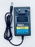 Зарядное устройство TESLA TCD12BL 12 В 2 А/ч, LION арт. 834528