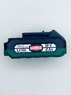 Аккумулятор Hammer ACD18BLC, 18B 2А/ч арт. 827376