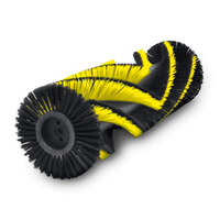 Мягкая цилиндрическая щетка с натуральной щетиной, 780 мм, Karcher 6.981-054.0