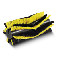 Цилиндрическая щетка, мягкая, 480 мм, Karcher 6.903-995.0