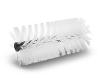 Цилиндрическая щетка жесткая, 550 мм, Karcher 6.906-885.0