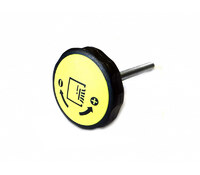 Грибковая ручка KM 70/30 C, Karcher 6.321-176.0